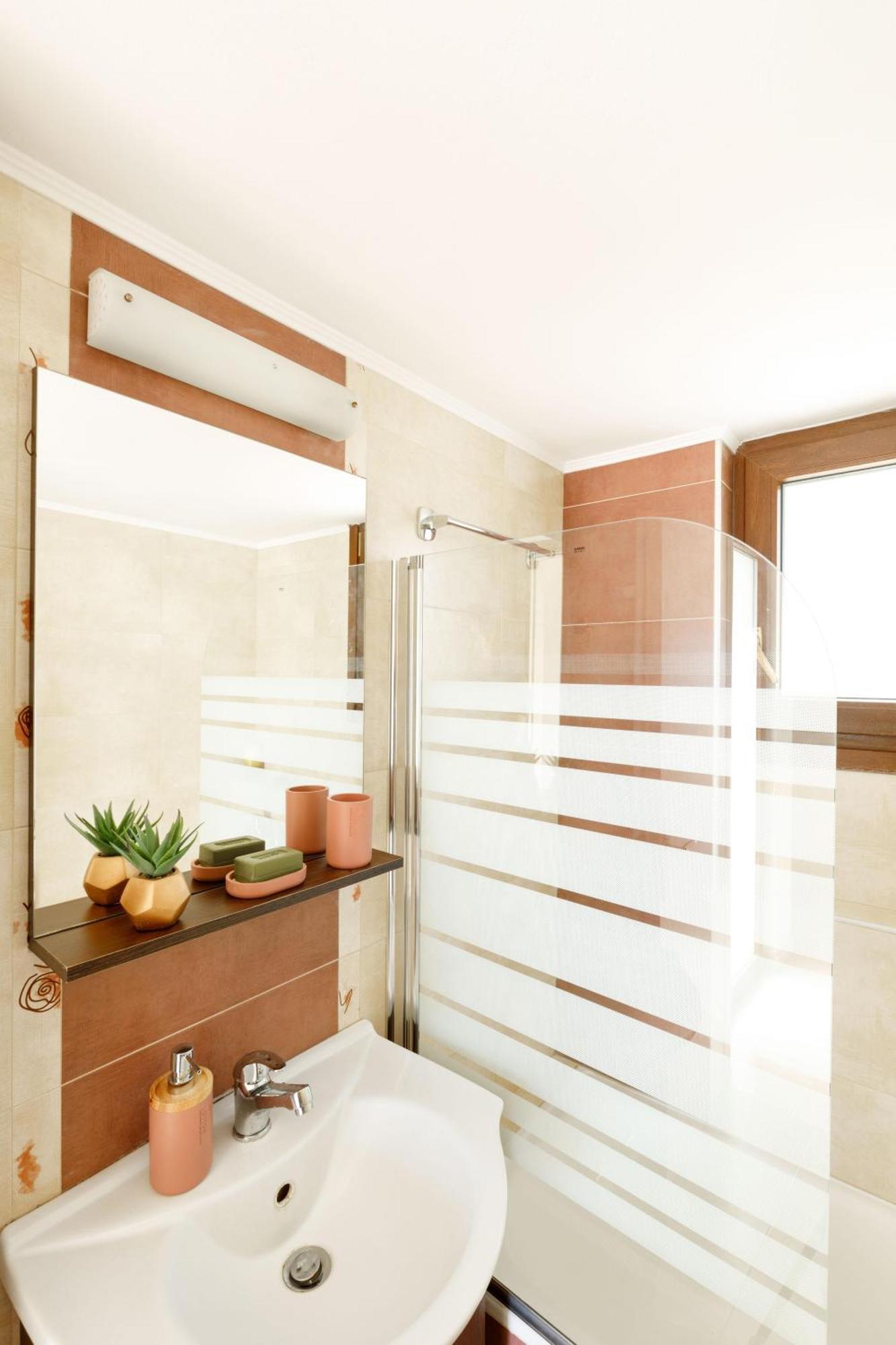 Oak Wood - Sea View Exclusive Maisonette Сфакакі Екстер'єр фото